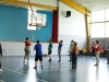 Succès et partage lors du tournoi de basket Uniball organisé par le Chalon basket club