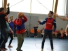 Succès et partage lors du tournoi de basket Uniball organisé par le Chalon basket club