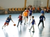 Succès et partage lors du tournoi de basket Uniball organisé par le Chalon basket club