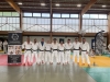 Un camp d'été mémorable pour les judokas de Chalon et du Creusot à Givry 