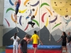 Un camp d'été mémorable pour les judokas de Chalon et du Creusot à Givry 