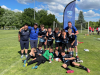 La Classe Foot Côte Chalonnaise, bien connue des passionnés locaux, évolue et devient officiellement l’Académie Foot Côte Chalonnaise.
