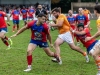 RUGBY - FÉDÉRALE 2 - Chalon remporte le derby face au Creusot