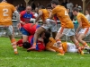 RUGBY - FÉDÉRALE 2 - Chalon remporte le derby face au Creusot