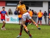 RUGBY - FÉDÉRALE 2 - Chalon remporte le derby face au Creusot