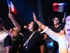 Une foule jeune et joyeuse à Mâcon pour la Fête de la Nation du RN avec Marine Le Pen et Jordan Bardella en tête d’affiche