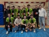 Le Handball Club Saint-Marcel maintient en échec le leader Châtillon-sur-Seine