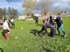 Encore un super moment pour les Coquelicots de Chalon et le rugby féminin