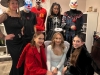 HALLOWEEN - Une chaleureuse ambiance en images sur le Chalonnais 