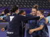 L'équipe de France de tennis de table féminin entre dans l'Histoire
