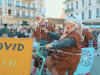 EN VIDEO - Retour en vidéo sur ce premier dimanche de cavalcade à Chalon sur Saône 