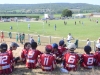 Le tournoi jeunes de l'ASMM fait le plein à Mercurey 