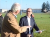 Le Grand Chalon met le paquet sur le Stade Léo Lagrange 