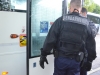 Opération anti-stupéfiants menée par les gendarmes à Mercurey 