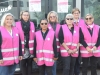 OCTOBRE ROSE - La STAC se mobilise pour la lutte contre le cancer 