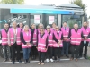 OCTOBRE ROSE - La STAC se mobilise pour la lutte contre le cancer 