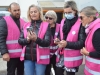 OCTOBRE ROSE - La STAC se mobilise pour la lutte contre le cancer 