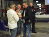 La grande famille des sapeurs-pompiers s'est réunie vendredi soir à Chalon-sur-Saône