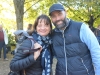 FOIRE AUX PLANTES LA FERTE - Des milliers de visiteurs aux anges pour cette première journée