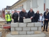 La nouvelle salle Alfred Jarreau s'élance dans une intense phase de travaux 