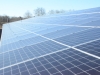 La première ferme solaire sur le Grand Chalon a été officiellement inaugurée 