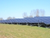 La première ferme solaire sur le Grand Chalon a été officiellement inaugurée 