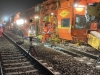 Un chantier colossal sur la ligne grande vitesse Paris-Lyon