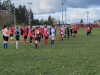 Encore un super moment pour les Coquelicots de Chalon et le rugby féminin