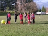 Encore un super moment pour les Coquelicots de Chalon et le rugby féminin