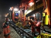 Un chantier colossal sur la ligne grande vitesse Paris-Lyon