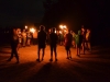 Week-end de rentrée pour les scouts et guides de France de Chalon