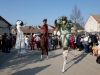 La Saint-Vincent tournante retrouve une belle ambiance