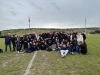 RUGBY - Revivez la joie des supporters de Givry-Cheilly après leur victoire en finale régionale 