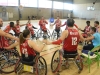 Le basket fauteuil chalonnais plonge dans le grand bain de l'élite nationale 