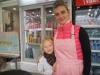 FETE FORAINE CHALON  - Les forains ont pris place pour notre plus grand bonheur