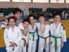  Belle prestation des benjamins aux championnat de Bourgogne