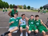 Franc succès pour le tournoi basket U11-U13  de l'AS Basket  Chatenoy 