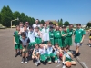 Franc succès pour le tournoi basket U11-U13  de l'AS Basket  Chatenoy 