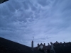 Des mammatus ce samedi soir au-dessus du Chalonnais 