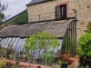 Dans le Cotentin, Stéphane Marie a ouvert son jardin enchanteur 