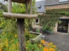 Dans le Cotentin, Stéphane Marie a ouvert son jardin enchanteur 