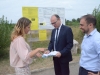 La zone ACTISUD à Saint-Loup de Varennes/Sevrey désormais bouclée 