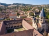 3 jeudi de dégustation dans 3 lieux exceptionnels en Saône et Loire à 15 euros la dégustation !