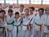 Kenzi BOUAICHA Champion Grande Région Benjamins, Aymen EL GDAH et Yacine NAGARA en Bronze!