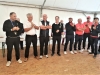 GOLF  - Championnat de France des équipes 2 seniors messieurs : le dernier carré est connu