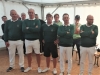 GOLF  - Championnat de France des équipes 2 seniors messieurs : le dernier carré est connu