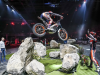 Chalon-sur-Saône et son trial Indoor accueillent une manche du Championnat du monde
