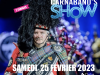 CARNAVAL CHALON - Il est encore temps de réserver vos places pour l'édition 2023 du Carnaband's Show