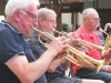 Trois lieux, trois ambiances pour la fête de la musique à Givry