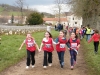 Marathon des Vins, Jour 2 : « Aux tours » des écoles primaires !